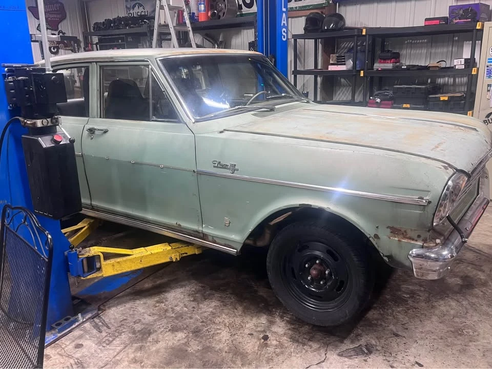 1964 Chevrolet II 1st Gen - Image 2 of 12