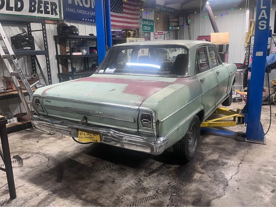 1964 Chevrolet II 1st Gen - Image 3 of 12