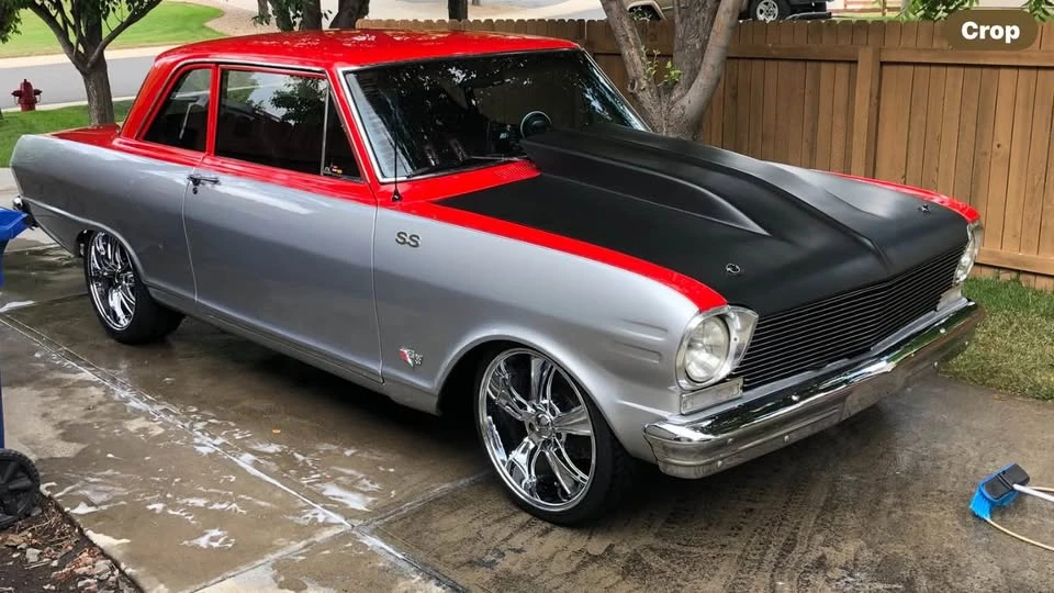 1964 Chevrolet II 1st Gen - Image 5 of 10