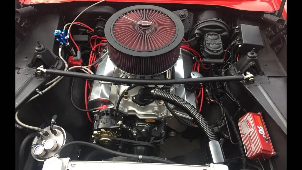 1964 Chevrolet II 1st Gen - Image 6 of 10