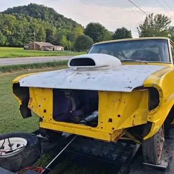 1964 Chevrolet Chevy II Nova