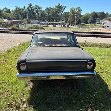 1964 Chevrolet Nova