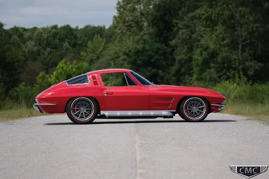 1964 Chevrolet Corvette C2 - Image 3 of 17