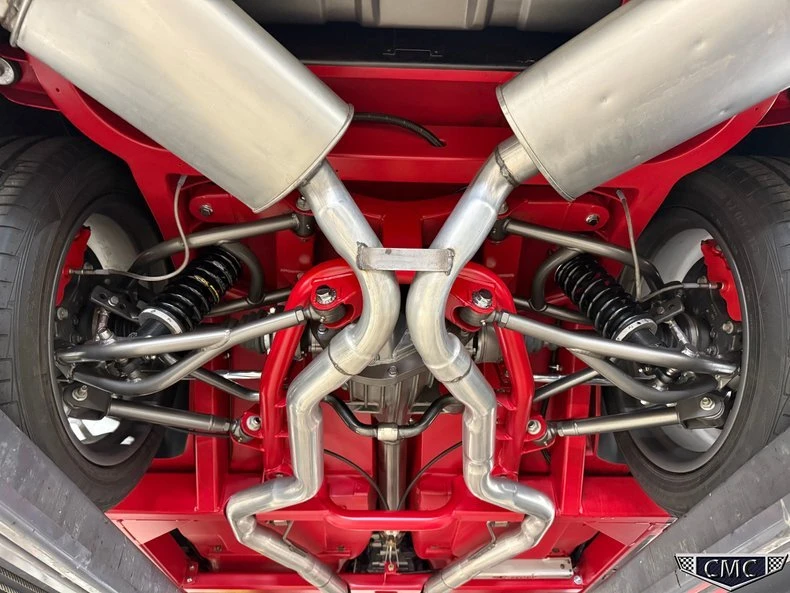 1964 Chevrolet Corvette C2 - Image 13 of 17
