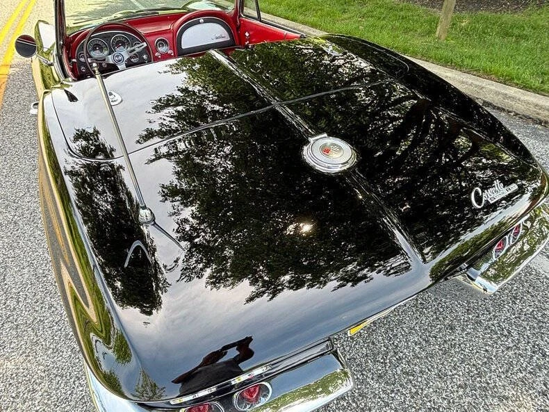 1964 Chevrolet Corvette C2 - Image 18 of 20