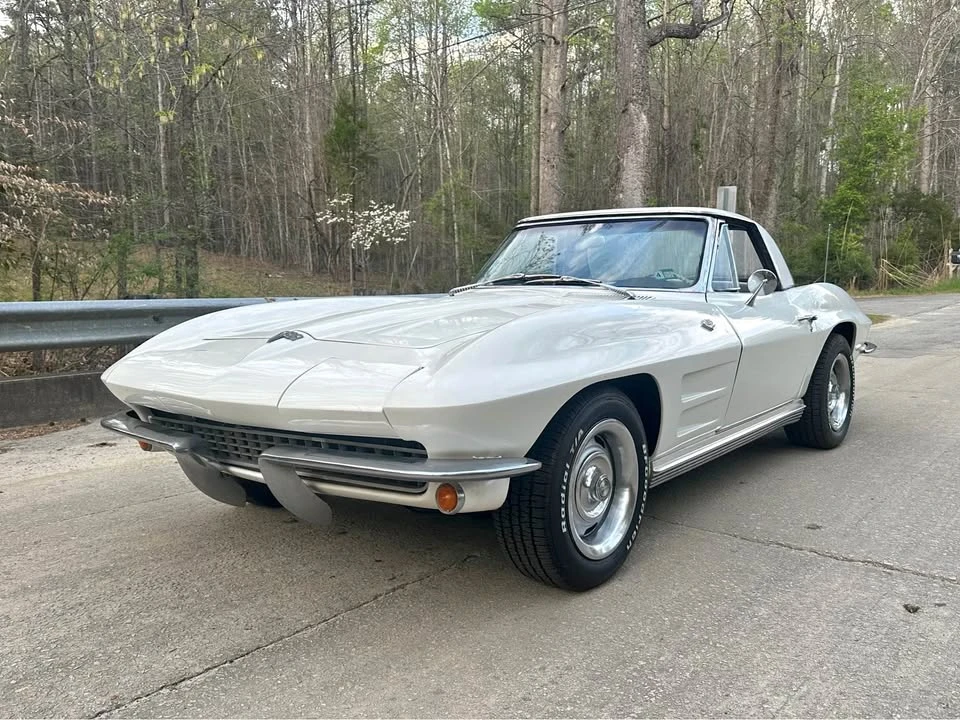 1964 Chevrolet Corvette C2 - Image 1 of 20