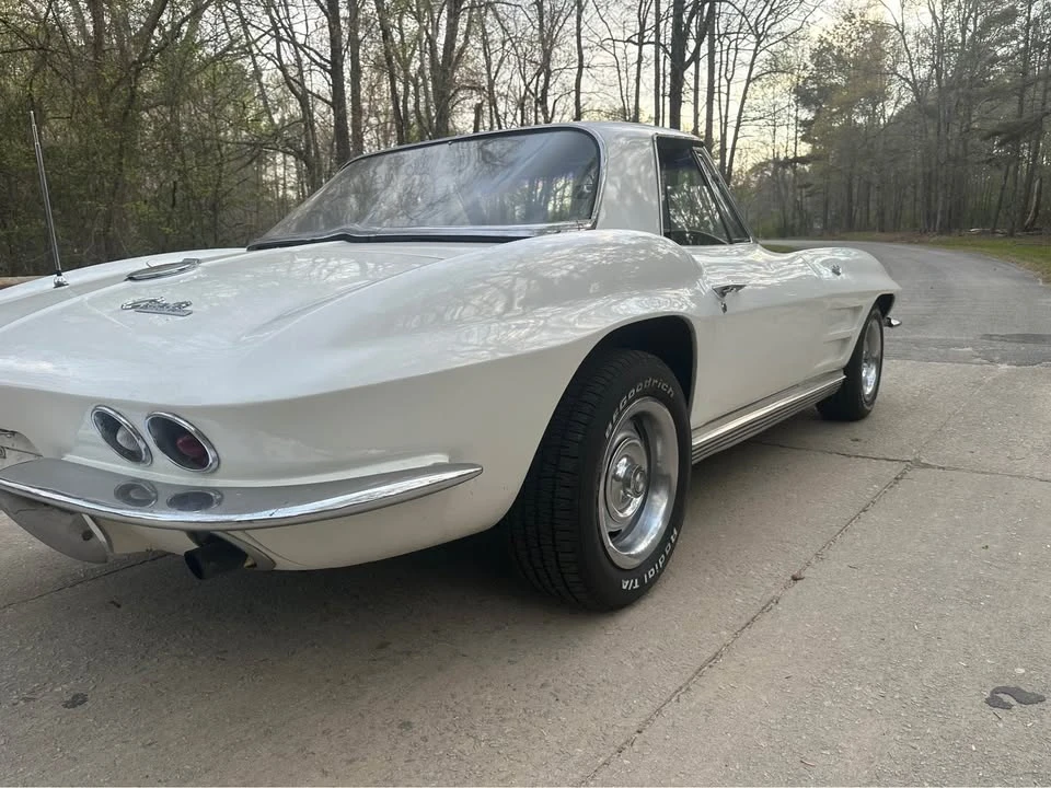 1964 Chevrolet Corvette C2 - Image 5 of 20