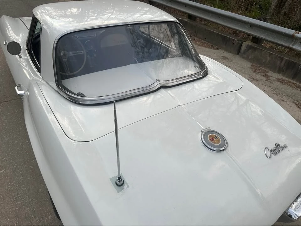 1964 Chevrolet Corvette C2 - Image 11 of 20