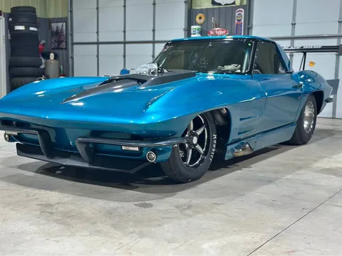 1964 Chevrolet Corvette