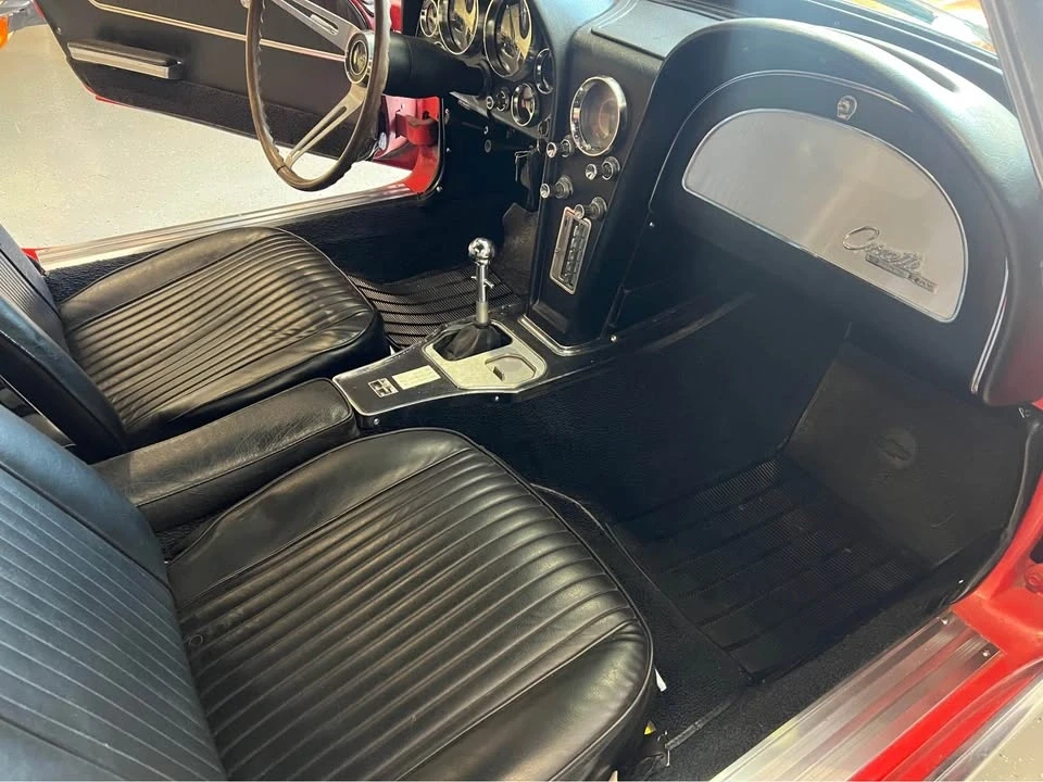 1964 Chevrolet Corvette C2 - Image 5 of 17