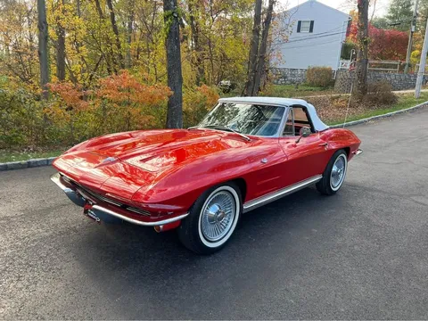 1964 Chevrolet Corvette C2 - Image 2 of 17