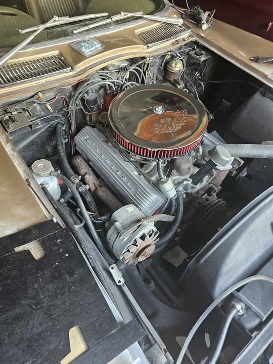 1964 Chevrolet Corvette C2 - Image 8 of 10