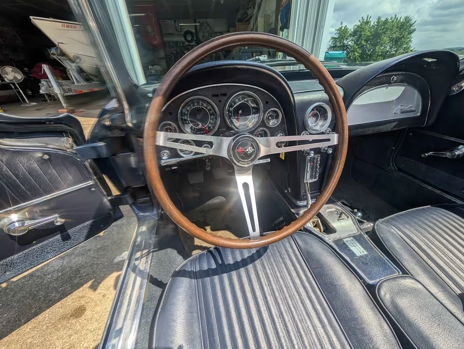 1964 Chevrolet Corvette C2 - Image 5 of 9