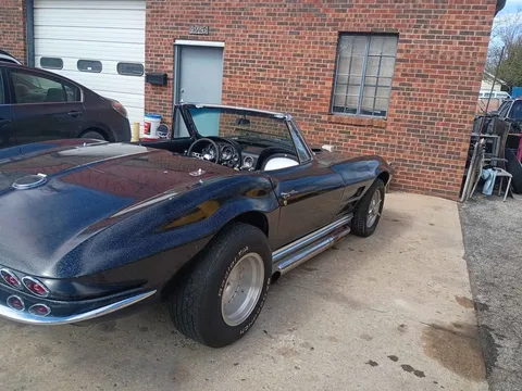 1964 Chevrolet Corvette C2 - Image 2 of 5
