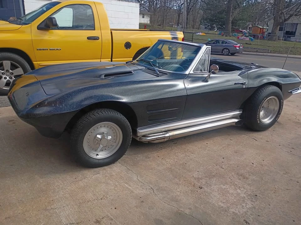 1964 Chevrolet Corvette C2 - Image 4 of 5