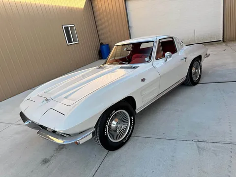 1964 Chevrolet Corvette Coupe
