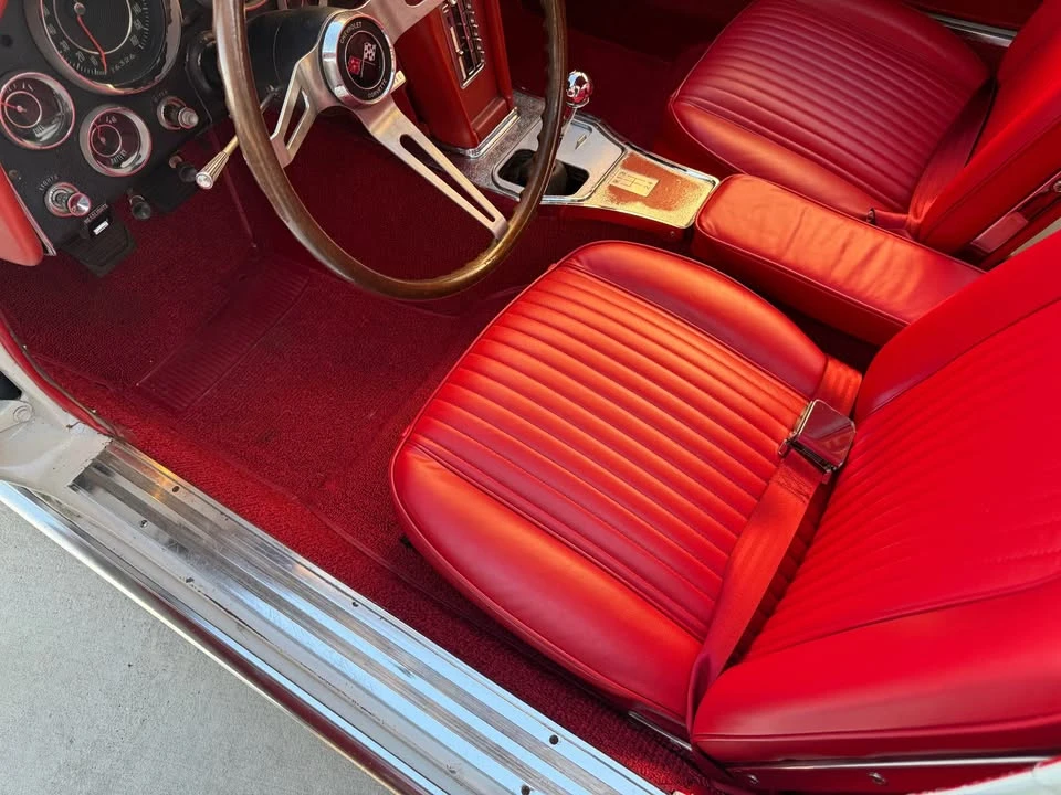 1964 Chevrolet Corvette C2 - Image 8 of 18