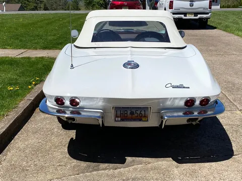 1964 Chevrolet Corvette C2 - Image 3 of 10