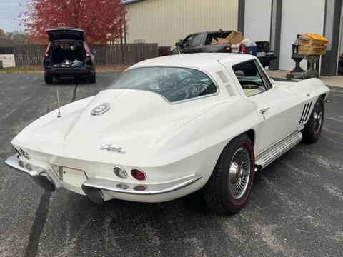 1964 Chevrolet Corvette C2 - Image 3 of 13