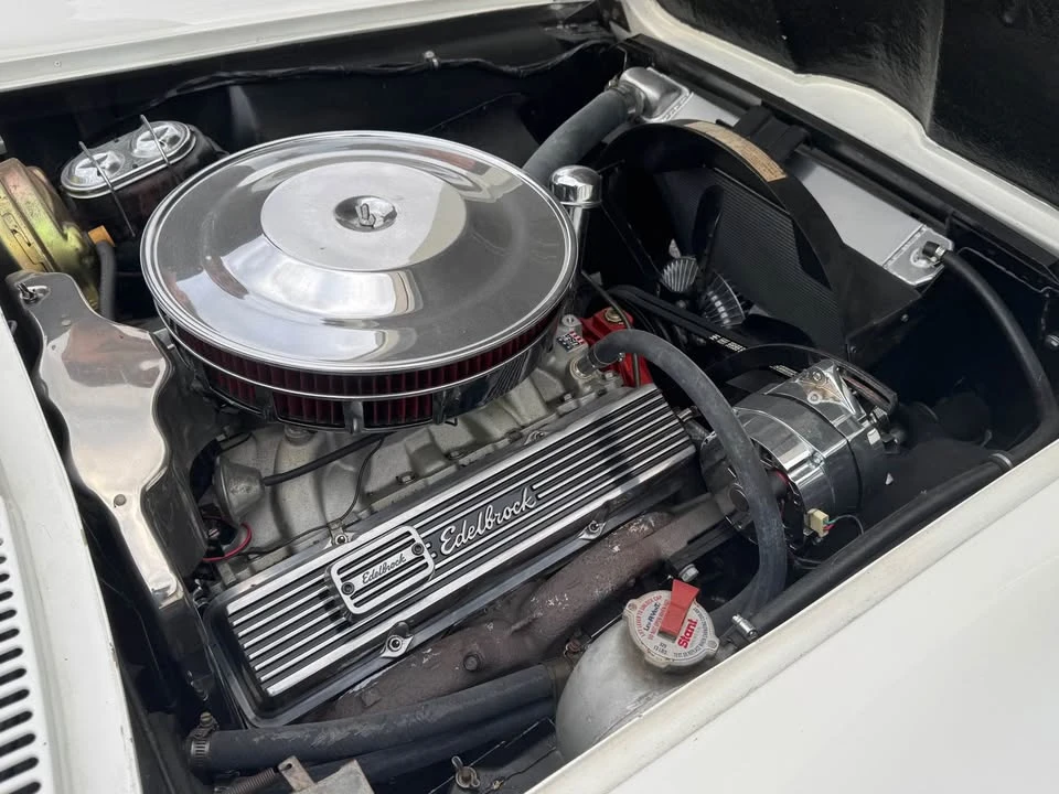 1964 Chevrolet Corvette C2 - Image 12 of 13