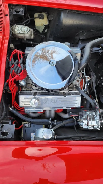 1964 Chevrolet Corvette C2 - Image 7 of 9