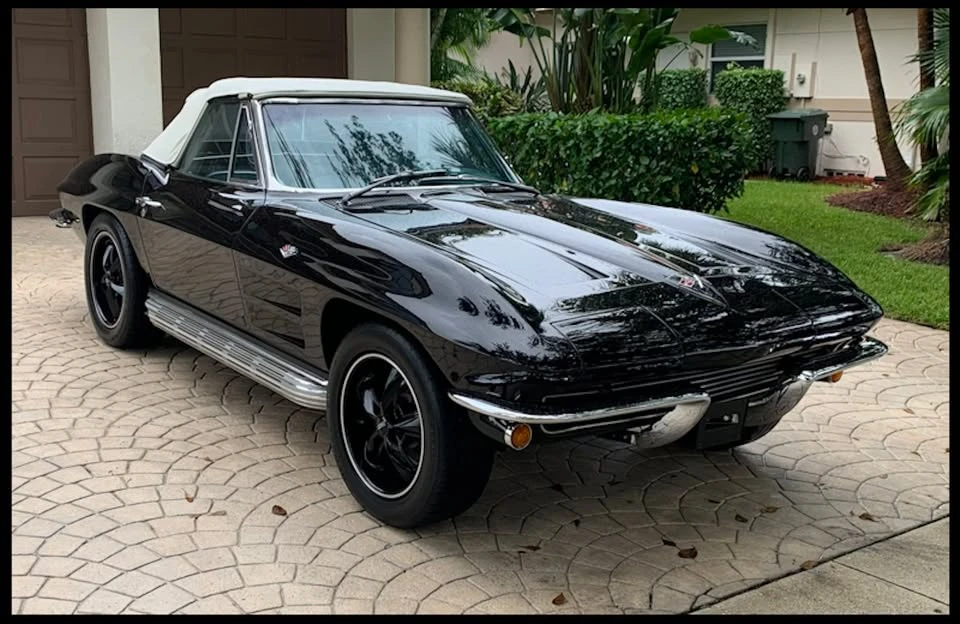 1964 Chevrolet Corvette C2 - Image 2 of 20
