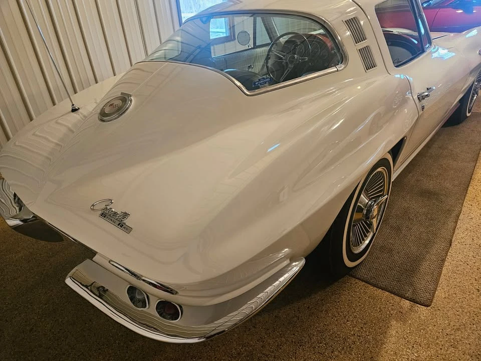 1964 Chevrolet Corvette C2 - Image 4 of 19