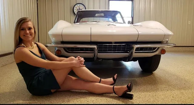 1964 Chevrolet Corvette C2 - Image 2 of 17