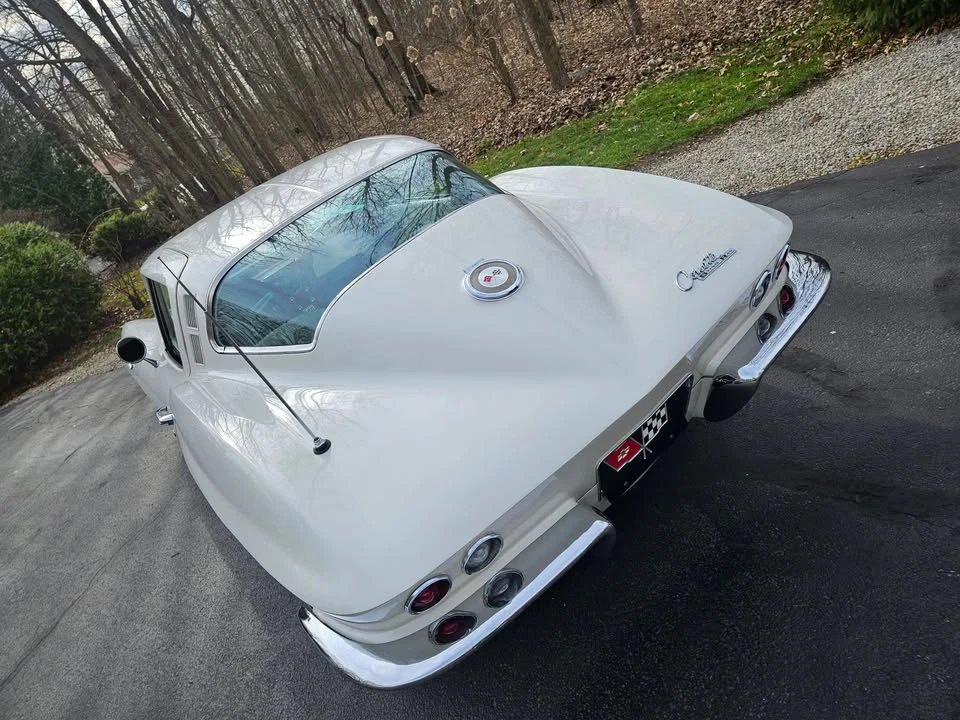 1964 Chevrolet Corvette C2 - Image 20 of 20