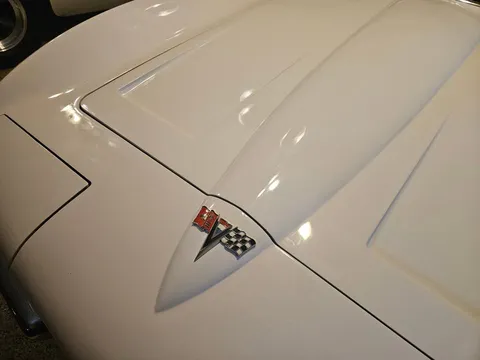 1964 Chevrolet Corvette C2 - Image 3 of 17