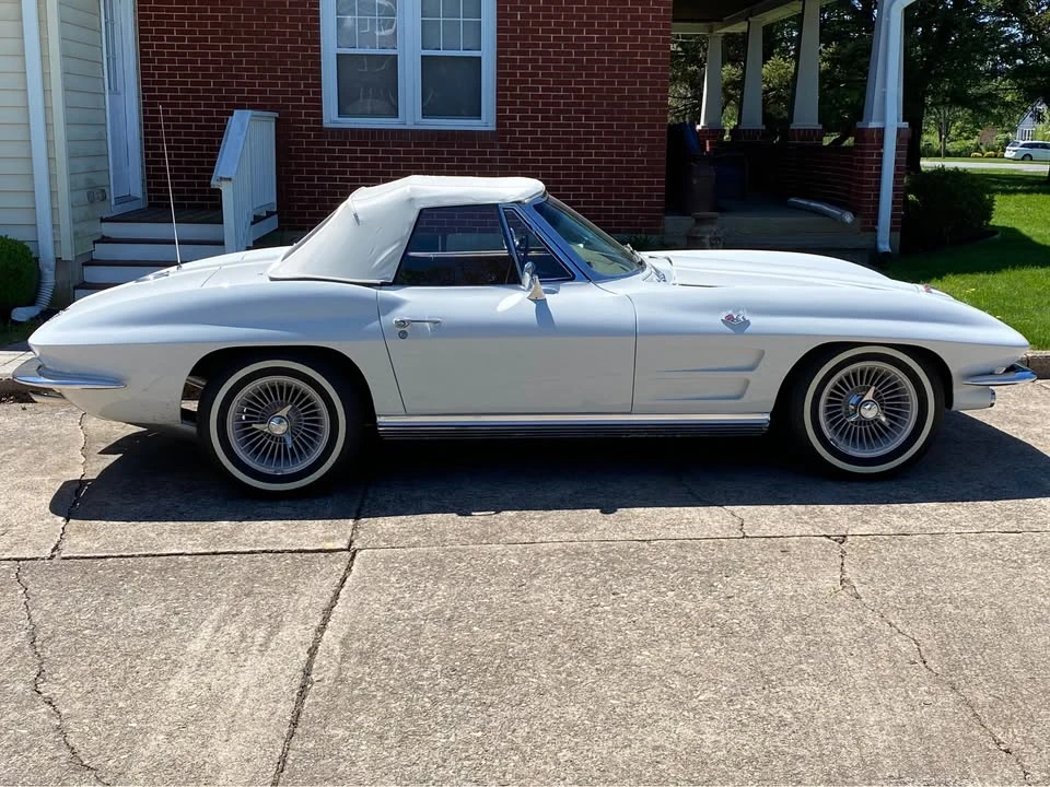 1964 Chevrolet Corvette C2 - Image 1 of 10