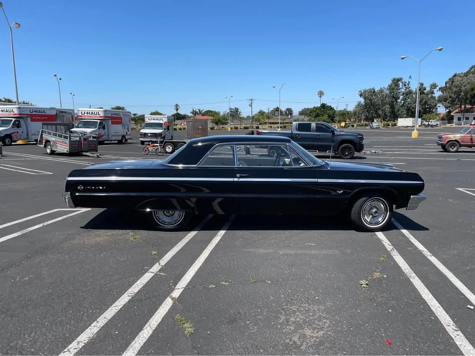 1964 Chevrolet Impala 2nd Gen - Image 3 of 3