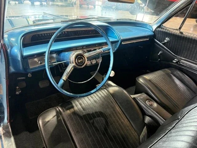 1964 Chevrolet Impala 3rd Gen - Image 15 of 20