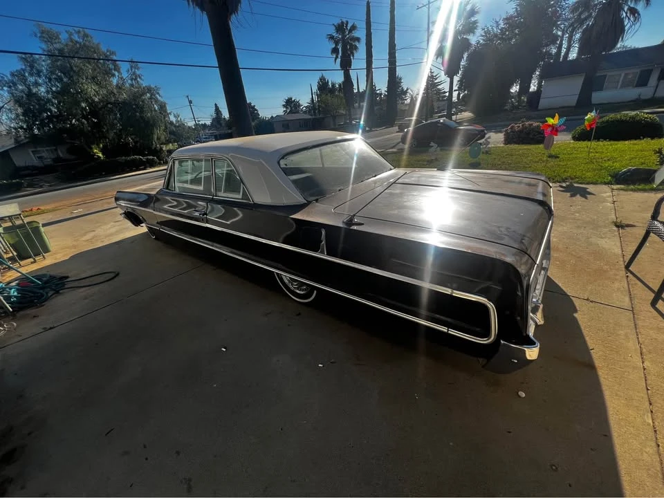 1964 Chevrolet Impala 3rd Gen - Image 5 of 12