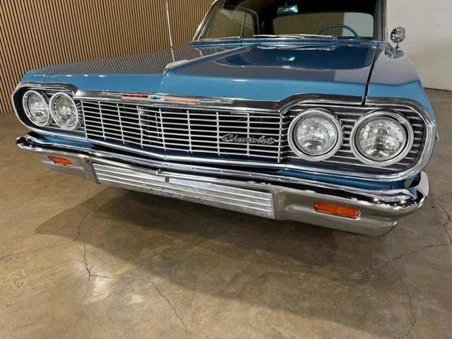 1964 Chevrolet Impala 3rd Gen - Image 2 of 20