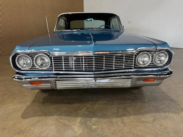 1964 Chevrolet Impala 3rd Gen - Image 3 of 20