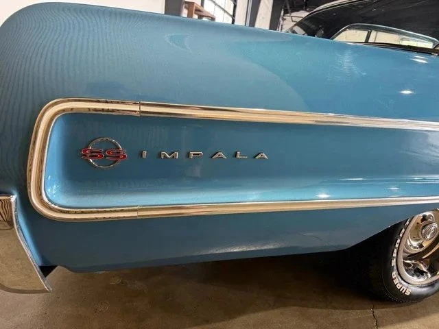 1964 Chevrolet Impala 3rd Gen - Image 8 of 20