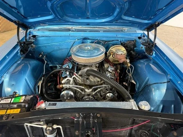 1964 Chevrolet Impala 3rd Gen - Image 19 of 20