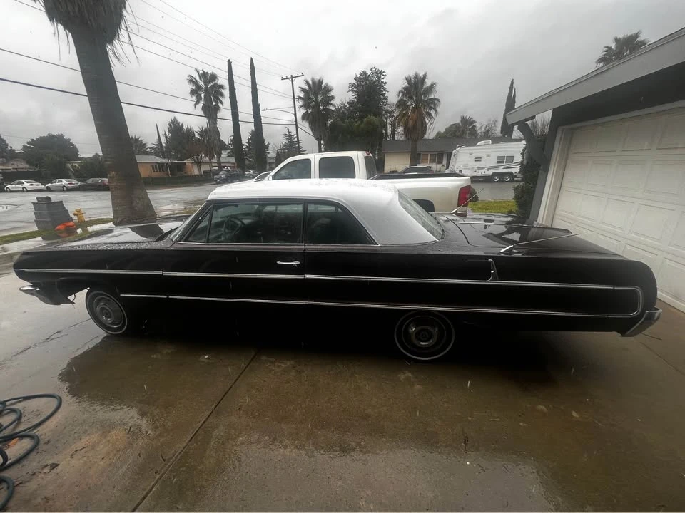 1964 Chevrolet Impala 3rd Gen - Image 9 of 12