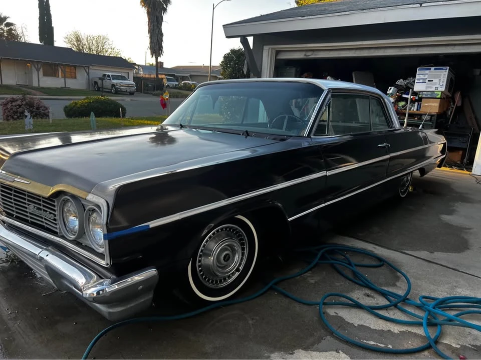 1964 Chevrolet Impala 3rd Gen - Image 2 of 12