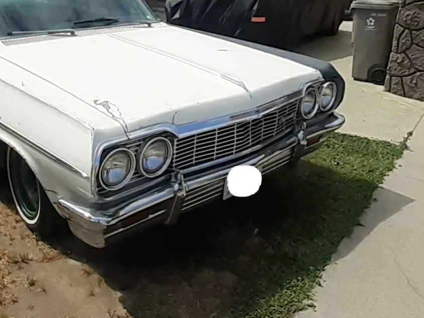 1964 Chevrolet Impala 3rd Gen - Image 4 of 8