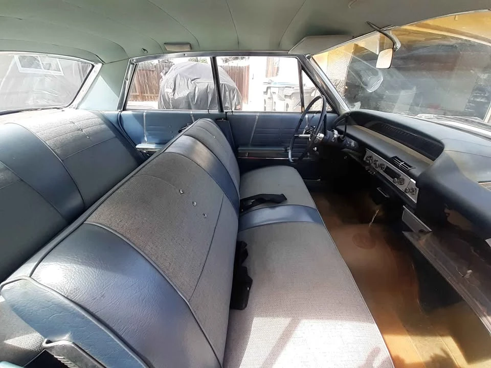 1964 Chevrolet Impala 3rd Gen - Image 7 of 8