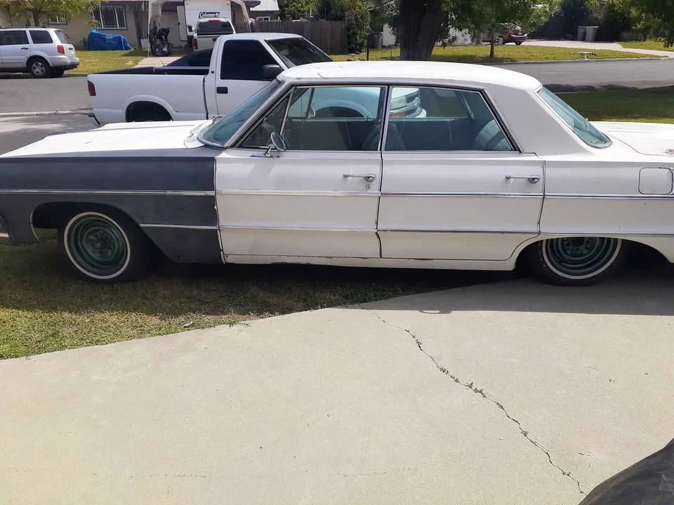1964 Chevrolet Impala 3rd Gen - Image 5 of 8
