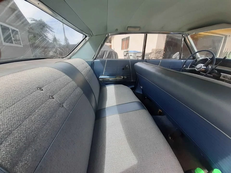 1964 Chevrolet Impala 3rd Gen - Image 8 of 8