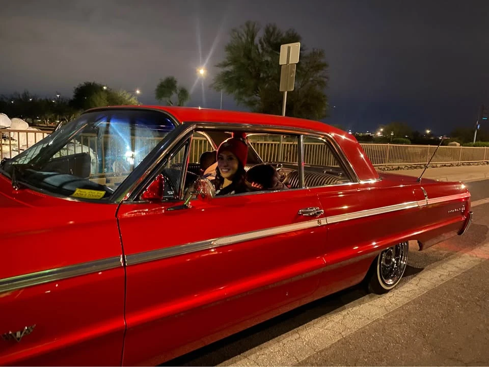 1964 Chevrolet Impala 3rd Gen - Image 12 of 17