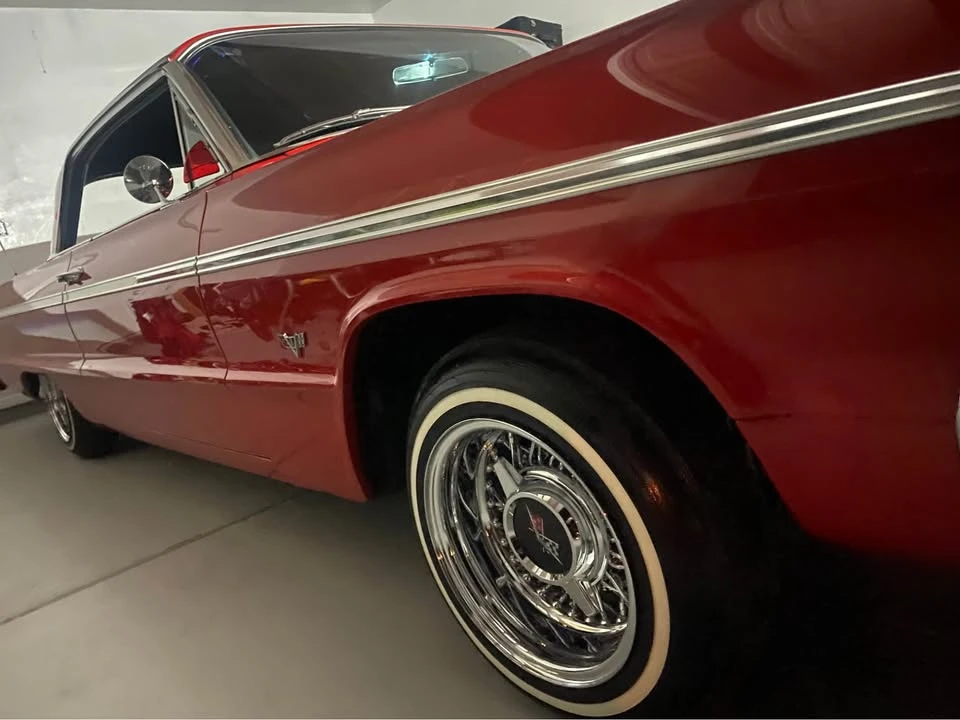 1964 Chevrolet Impala 3rd Gen - Image 17 of 17