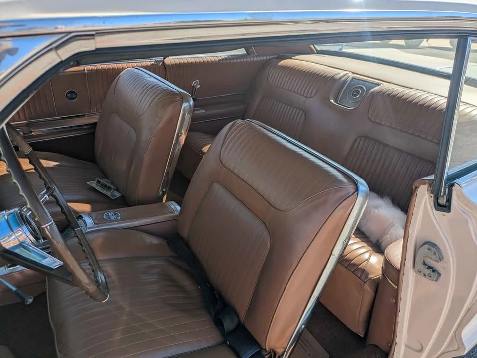 1964 Chevrolet Impala 3rd Gen - Image 4 of 9