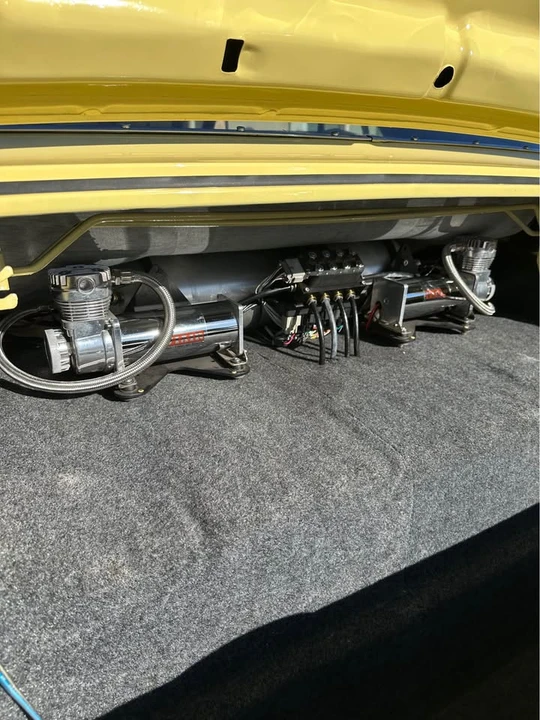 1964 Chevrolet Impala 3rd Gen - Image 7 of 10