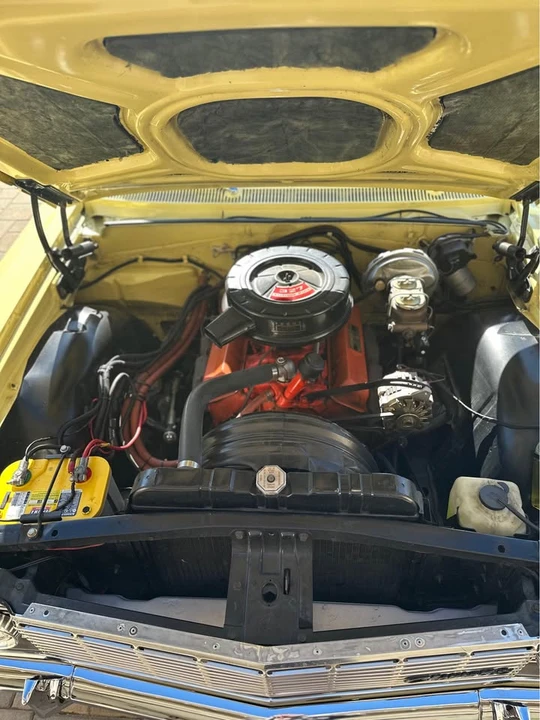 1964 Chevrolet Impala 3rd Gen - Image 2 of 10