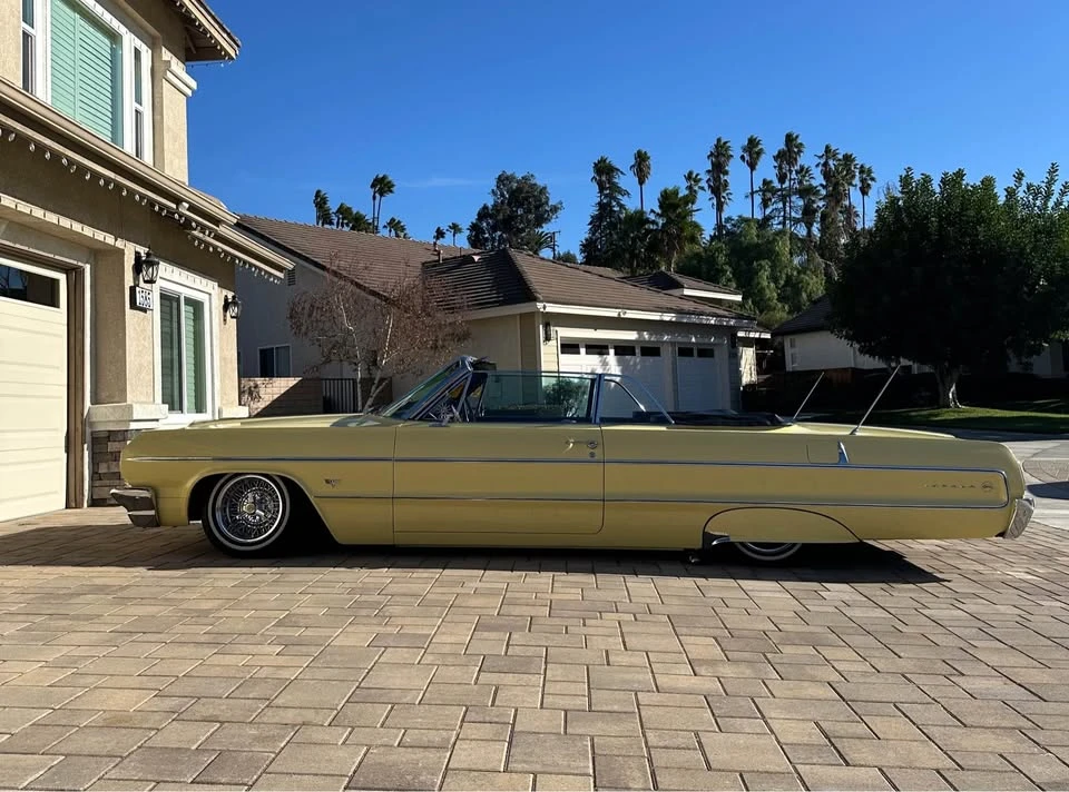 1964 Chevrolet Impala 3rd Gen - Image 6 of 10